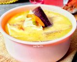 Foto langkah ke 4 dari resep Lodeh Terong Tahu.