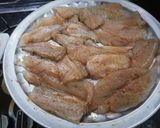 A picture of step 3 of Fish cutlets.