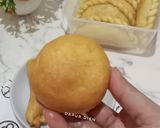 Foto langkah ke 12 dari resep Panada Isi Ayam.