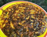 Foto del paso 5 de la receta: Tortilla de zapallito