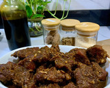 Foto langkah ke 4 dari resep Semur Daging Khas Betawi.