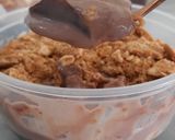 Foto langkah ke 6 dari resep Regal Dessert Box ala Mommy Twins.