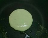 Foto langkah ke 3 dari resep Simple pancake.