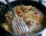 Beef biryani recipe step 8 photo