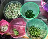 Foto langkah ke 1 dari resep Sayur lodeh terong lezat.
