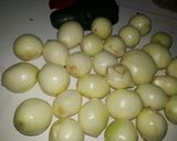 Foto del paso 5 de la receta: Relleno de Viscacha! 🤗 yo lo utilice para unas ricas empanadas!