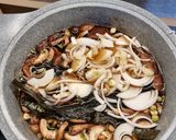 Foto del paso 5 de la receta: Noodles Soup