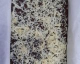 Foto langkah ke 4 dari resep Brownies pangang anti ribet.