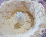 Foto del paso 8 de la receta: Tarta de peras y crema de limón
