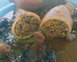 Foto del paso 12 de la receta: Calamares rellenos