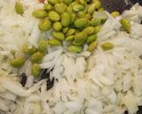 Foto del paso 2 de la receta Quinoa vegana 🥗🍴