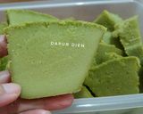 Foto langkah ke 9 dari resep Bolu Kojo a.k.a Juada Basah (Khas Palembang).