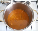 Foto del paso 3 de la receta: Arroz caldoso de gamba blanca arrocera
