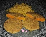 Foto del paso 6 de la receta: Milanesas de calabaza.. tiernas y ricas!