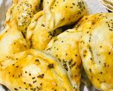 Foto del paso 5 de la receta: Empanadas Chop Suey de verduras 🌶♥️
