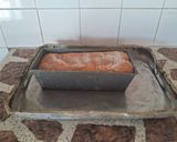 Foto del paso 9 de la receta: Budín de boniato y pera 🍐🍠
