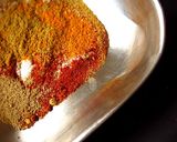 A picture of step 4 of Stuffed Okra or Bharwa Bhindi - Step by Step Recipe.