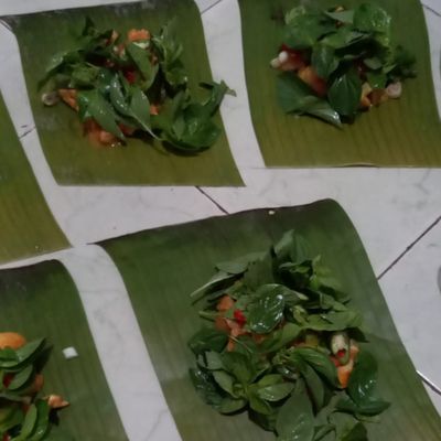 Langkah 3