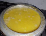 A picture of step 5 of Ragda Pattice.