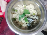 Veg pulao