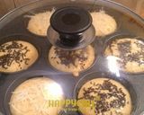 Foto langkah ke 5 dari resep Kue Cubit Lembut.