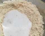 Zserbó-kalács recept fázis 2 fotója