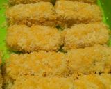 Foto langkah ke 12 dari resep Nugget Tahu.