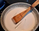 Foto langkah ke 3 dari resep Singkong ala thai simple.