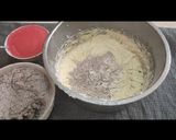 Foto langkah ke 3 dari resep Cup cake Red Velvet resep by tintinrayners.