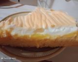 صورة لخطوة 3 من وصفة تارت 🥧 بكريمة الليمون 🍋 المنعشة 🌟