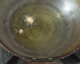 अंडा छोले स्नेक रेसिपी चरण 2 फोटो