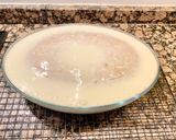 Foto del paso 7 de la receta: Pastel 3 leches de coco (Cake 3 coconut milks)