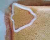 Foto del paso 5 de la receta: Alfajores campana navideñas