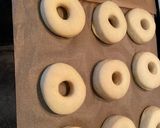 Foto del paso 6 de la receta: Donuts caseros