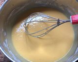 Foto del paso 1 de la receta: Crema pastelera