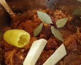 Székelykáposzta recept fázis 5 fotója