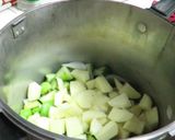 Foto del paso 3 de la receta: Entomatado de res
