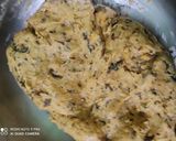 A picture of step 1 of Breakfast recipe.