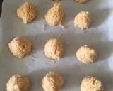 Foto del paso 3 de la receta: Coquitos 🥥 receta muy fácil!