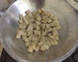 Foto langkah ke 8 dari resep Cimin Bandung / Cilor Bandung.
