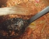 Mexikói töltött tortilla recept fázis 1 fotója