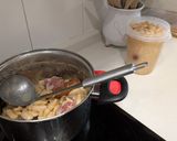 Foto del paso 5 de la receta: Fabada asturiana