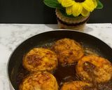 Foto langkah ke 3 dari resep Telur Masak Kecap.