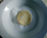 Libaláb (aprósüti) recept fázis 2 fotója