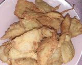 Foto langkah ke 4 dari resep Jamur Krispi.