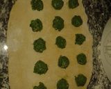 Foto del paso 2 de la receta: Raviolones caseros de pollo y espinaca