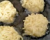 ম্যাগি চিজি বাইট (Maggi cheesy bite recipe in Bengali) রেসিপির ধাপ 5 ছবি