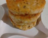Foto langkah ke 3 dari resep Chicken patty.
