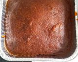 Foto langkah ke 6 dari resep Bolu karamel kukus anti gagal.