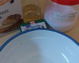Kakaós tekercs recept fázis 1 fotója
